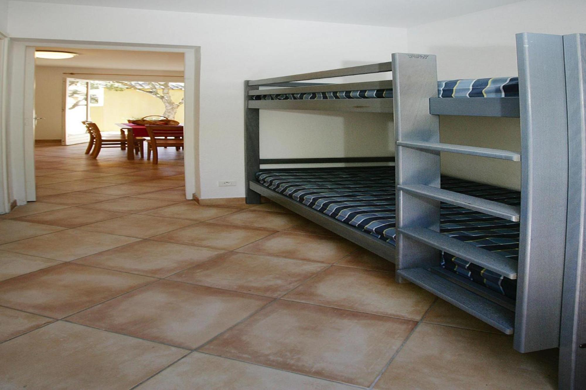 Lovely Apartment In Borgo With Shared Pool מראה חיצוני תמונה