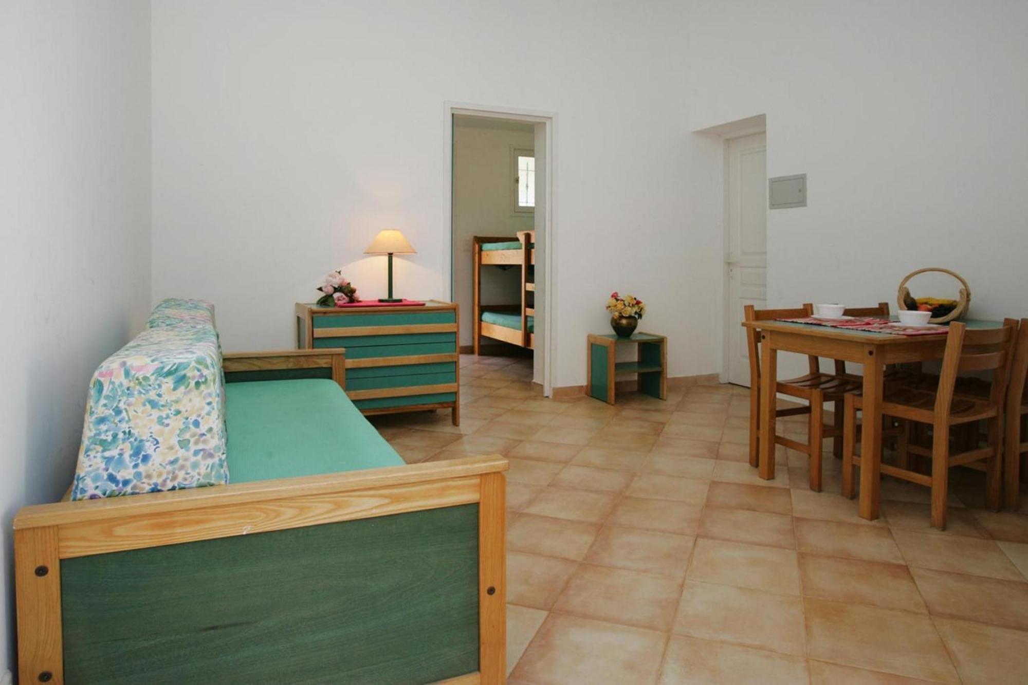 Lovely Apartment In Borgo With Shared Pool מראה חיצוני תמונה